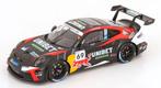 Porsche 911 (992) GT3 Cup No.69, Winner Zolder Porsche Cup B, Hobby en Vrije tijd, Modelauto's | 1:18, Overige merken, Tschuiten@hotmail.com