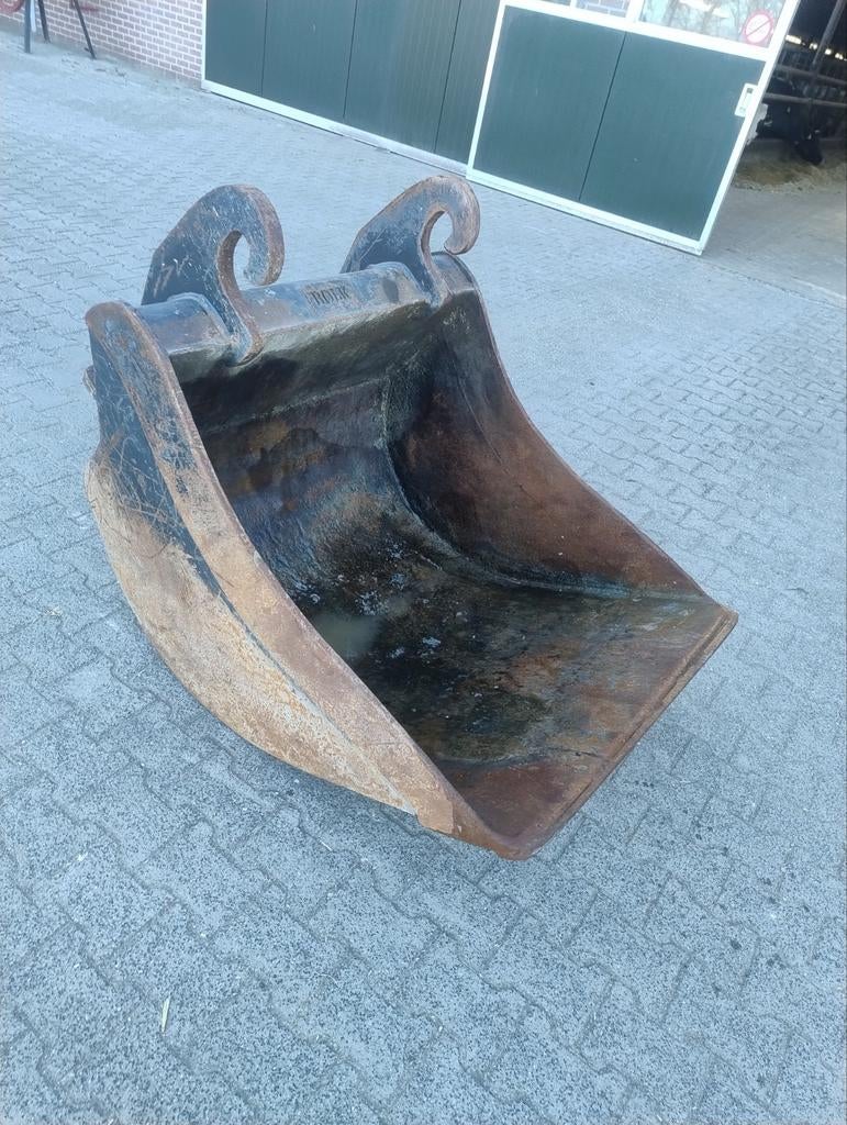 Dieplepel cw30, Ophalen of Verzenden