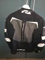 Held motorjas textiel - Maat 4XL, Motoren, Kleding | Motorkleding, Held, Jas | textiel, Heren, Ophalen of Verzenden