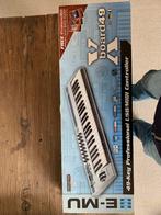 E-MU MIDI Keyboard met aftertouch., Muziek en Instrumenten, Ophalen, Zo goed als nieuw, 49 toetsen, Overige merken