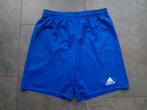 Adidas korte sportbroek - maat 152, Adidas, Jongen of Meisje, Sport- of Zwemkleding, Ophalen of Verzenden