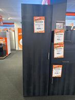 Wastoren WSCH 207 + WSCI 162 - Ruimtebesparend!, Ophalen of Verzenden, Nieuw