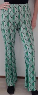 Schitterende broek xl, Zwart, Maat 46/48 (XL) of groter, Ophalen of Verzenden, Zo goed als nieuw