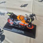 Honda RC211V Team Repsol V. Rossi schaalmodel, Overige merken, 1:50 of kleiner, Overige typen, Ophalen of Verzenden