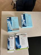 Jura onderhoudspakket, Witgoed en Apparatuur, Koffiezetapparaten, Ophalen of Verzenden, Zo goed als nieuw, Koffiemachine