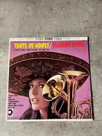 The Toronadoes - Taste of Honey / Tijuana Style LP, Ophalen of Verzenden, Gebruikt, 12 inch