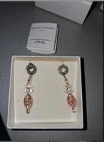 Antica Murrina oorbellen. Murano glas, Ophalen of Verzenden, Nieuw, Glas