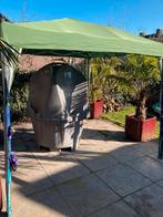 Plaskruis, plaszuil te huur, Ophalen, Nieuw, Oranje of Koningsdag