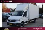 Volkswagen Crafter 50 2.0 TDI L5 DL (bj 2021), Auto's, Vrachtwagens, Achterwielaandrijving, Euro 6, Origineel Nederlands, Bedrijf