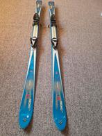 Tecno pro 10.0 carve skies 1.58 m, 140 tot 160 cm, Gebruikt, Carve, Skiën