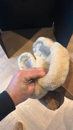 Uggs! Ugg sloffen maat 38, Bruin, Ophalen of Verzenden, Zo goed als nieuw, Pantoffels of Sloffen