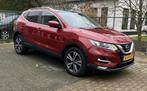 Nissan Qashqai 1.6 N-Connecta Panorama dak ,Camera rondom L., Auto's, Voorwielaandrijving, Gebruikt, Euro 6, 4 cilinders