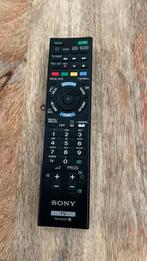 Afstandsbediening sony, Ophalen of Verzenden, Zo goed als nieuw