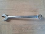 GEDORE 1B Steekringsleutel 30mm - Gebruikt, Doe-het-zelf en Verbouw, Gereedschap | Handgereedschap, Ophalen of Verzenden, Gebruikt