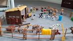 Manege en beetje ander Playmobil, Ophalen, Gebruikt