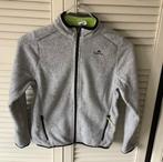 Quechua Fleece Vest Maat 140, Quechua, Trui of Vest, Ophalen of Verzenden, Zo goed als nieuw