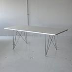 Magis Tavolo XZ3 design tafel, Ophalen, Gebruikt, 200 cm of meer, 50 tot 100 cm