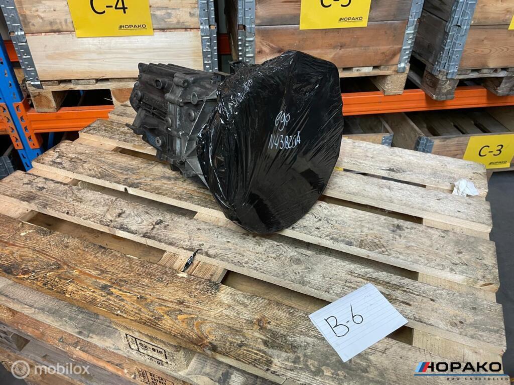 Versnellingsbak BMW N43B20A E90 E91 E92 E93 217.0.0173.96, Gebruikt, Einsteinlaan 5, Rijswijk, Ophalen of Verzenden, Info@bmw.com