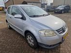 Volkswagen FOX 1.2 TRENDLINE, Voorwielaandrijving, 969 kg, 4 stoelen, 1198 cc