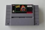 James Bond Jr voor Super Nintendo, 1 speler, Ophalen, Zo goed als nieuw, Vanaf 12 jaar