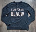 Fijne sweater SCOTCH & SODA! XXL, Blauw, Overige maten, Ophalen of Verzenden, Zo goed als nieuw
