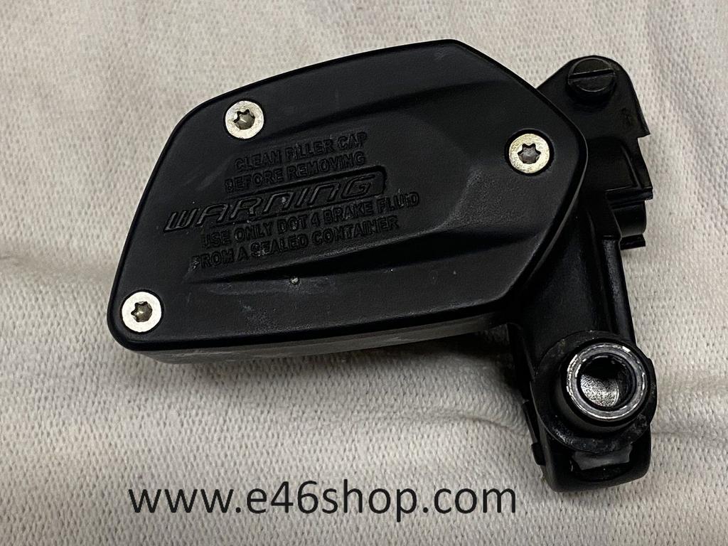 VOORREMPOMP VOORREM CILINDER K MODELLEN, Ophalen of Verzenden, -, -, -