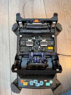 Fitel S179 Glasvezel Lasapparaat met Koffer en Accessoires, Ophalen