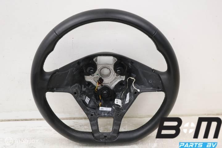Leder Verwarmd stuur VW Tiguan 5NA 5TA419091AF, Auto-onderdelen, Interieur en Bekleding, Gebruikt