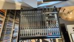 BEHRINGER EUROPOWER PMP6000, Ophalen of Verzenden, Zo goed als nieuw, 20 kanalen of meer, Microfooningang