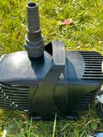 Te koop messner  mpf 10000 sterke en zuinige Vijverpomp, Ophalen, Zo goed als nieuw, Vijverpomp
