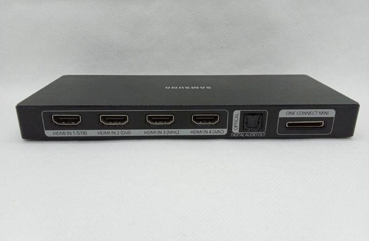 Samsung UE48JU7000L BN96-35817B BN9635817B, Audio, Tv en Foto, Televisie-accessoires, Verzenden