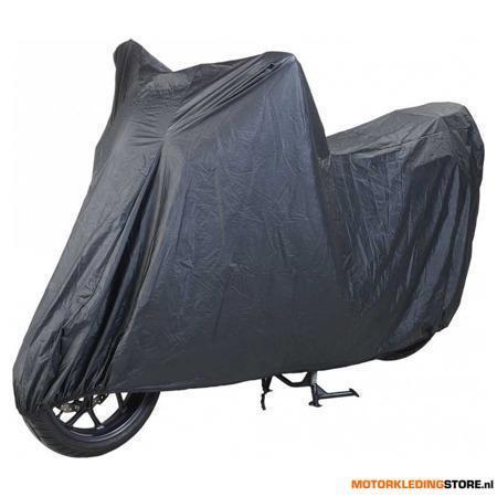 Booster Basic 2 Motorhoes XL, Zwart, Motoren, Kleding | Motorkleding, Nieuw met kaartje, Ophalen of Verzenden