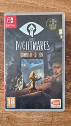 Little Nightmares - Complete Edition (Nintendo Switch), Spelcomputers en Games, Games | Nintendo Switch, Ophalen of Verzenden