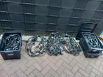 te huur div lengte prikkabel, Tuin en Terras, Ophalen, Overige materialen, Minder dan 50 watt, Overige typen
