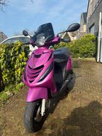 Piaggio Zip 4-takt, Ophalen, Gebruikt, Zip, Benzine