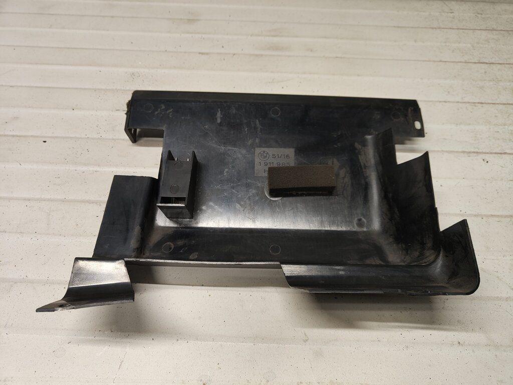 Dashboardkast verlichting unit kap 3 serie E30 51161911985 1, Auto-onderdelen, Gebruikt, -, -, Ophalen of Verzenden