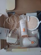 Philips epilator, Ophalen of Verzenden, Overige typen