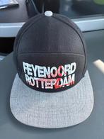 Cap van Feyenoord, Ophalen of Verzenden, Zo goed als nieuw, One size fits all, Pet