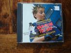 Boekenweek.(1280) CD van de kinderboekenweek 1998, van rijm, Boeken, Boekenweekgeschenken, Ophalen of Verzenden, Zo goed als nieuw
