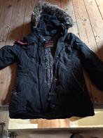 Vingino winterjas, Ophalen of Verzenden, Gebruikt, Jongen of Meisje, Jas