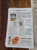 Complete serie kranten over de Tweede Wereldoorlog, Verzamelen, Ophalen of Verzenden