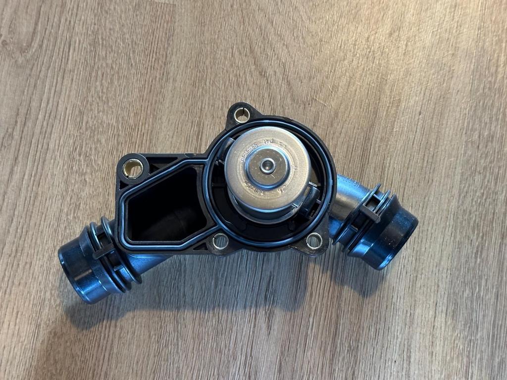 BMW Thermostaat *NIEUW* 1 437 040, -, -, Nieuw, Ophalen of Verzenden