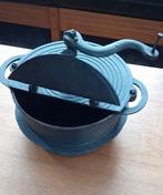 antieke koffiebrander, Ophalen of Verzenden