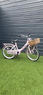 Alpina Clubb 18 Inch Meisjesfiets, Fietsen en Brommers, Ophalen, 18 inch, Handrem