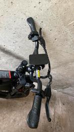 Elektrische Fatbike 35km/u Instelbaar + Alarm & Slot, Fietsen en Brommers, Elektrische fietsen, Overige merken, Ophalen of Verzenden