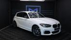 BMW 1-serie M140i Executive, Auto's, BMW, Achterwielaandrijving, Gebruikt, Alcantara, Bedrijf