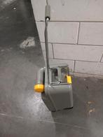 Thetford C200 Cassette Tank met Wielen, Ophalen of Verzenden, Gebruikt