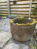 Stenen (vijver) bak / pot, Tuin en Terras, Ophalen, Gebruikt