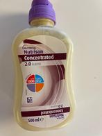 Nutrison Concentrated 2.0 Sondevoeding, Ophalen, Nieuw