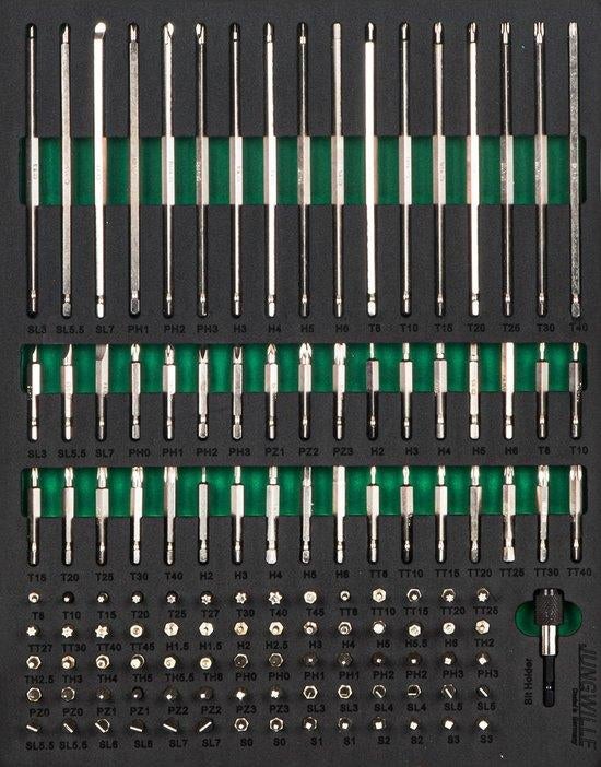 Gereedschapwagen Red Bull ring special edition € 2.350,- ex, Ophalen, Geldrop, Nieuw, Gevuld